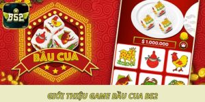 Bầu cua